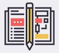 Wireframes or Mockup Designing
